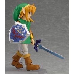 Link - A Link Between Worlds ver. - Figma - Spécial version