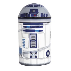 Bac à Linge - R2D2 - Star...