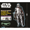 Captain Phasma - Premium Figure - Star Wars - Figurine - 20cm