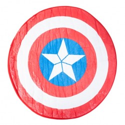 Tapis - Bouclier - Captain...