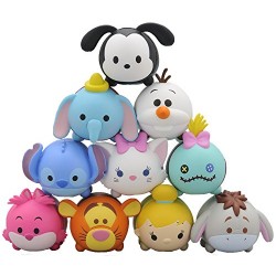 Disney - TMU-43 - Tsum Tsum...