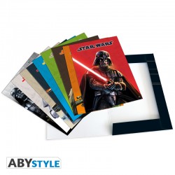 Portfolio posters - Vador -...
