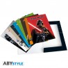Portfolio posters - Vador - Star Wars 