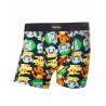 Boxer Bioworld - Pokemon - Pikachu et Friends - L Unisexe 