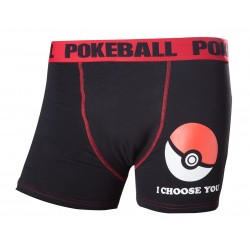 Boxer Bioworld - Pokemon -...