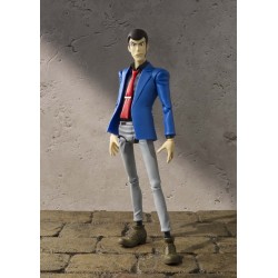 S.H.Figuarts - Lupin -...