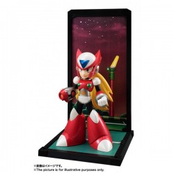 Zero - Megaman - Tamashii...