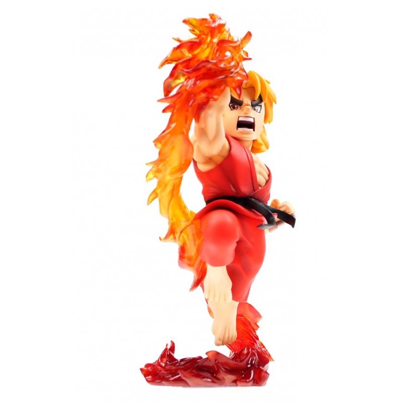 Ken - Street Fighter - T.N.C-02