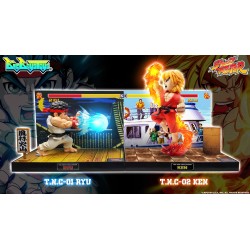Ken - Street Fighter - T.N.C-02