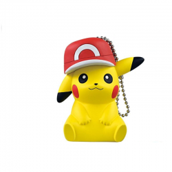 Pokemon - Figurine PVC...