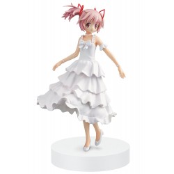 Madoka Kaname - SQ Figure -...