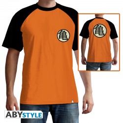 T-shirt Dragon Ball - Kame...