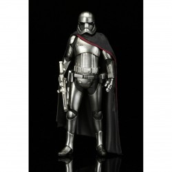 Captain Phasma - The Force...