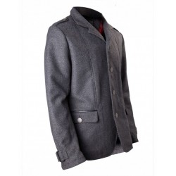 Blouson - Assassin's Creed - Gris - XL Unisexe 