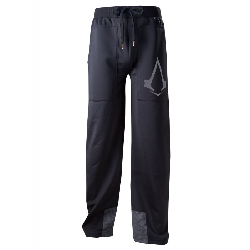 Pantalon Training - Assassins Creed Syndicate - Noir - M Unisexe 