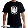 T-shirt Saint Seiya - Pegasus - S Homme 