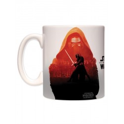 Mug - Star Wars - Ren et...