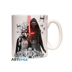 Mug - Star Wars - New Dark...