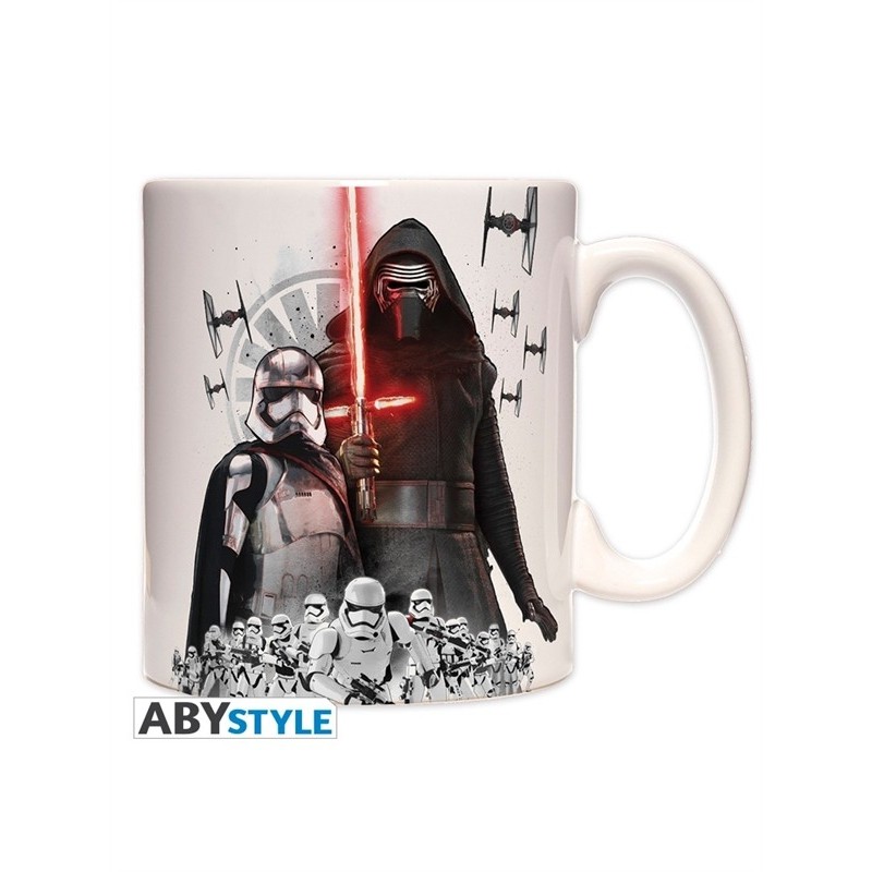 Mug - Star Wars - New Dark Side