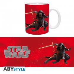 Mug - Star Wars - Ren...