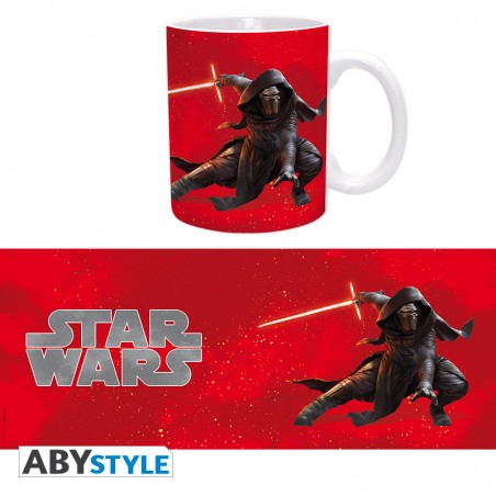 Mug - Star Wars - Ren Sublimation