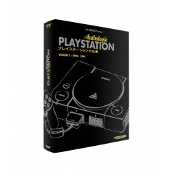 Playstation Anthologie - Édition Standard - Vol.02