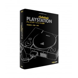 Playstation Anthologie -...