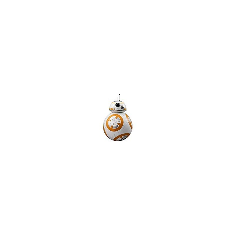 BB-8 - Premium Figure - Star Wars - Figurine - 8cm