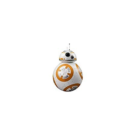 BB-8 - Premium Figure - Star Wars - Figurine - 8cm