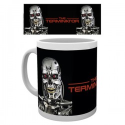 Mug - Endoskeleton -...