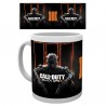 Mug - Soldier - Call Of Duty Black Ops 3