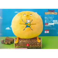 Adventure Time - Big Jake...