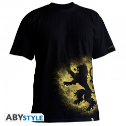 T-shirt Game Of Thrones -...