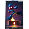 Megaman Running - Megaman - Résine Exclusive