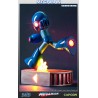 Megaman Running - Megaman - Résine Exclusive