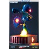 Megaman Running - Megaman - Résine Exclusive