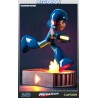 Megaman Running - Megaman - Résine Exclusive