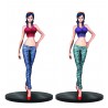Jeans Freak - One Piece - Collection 3 - Robin Haut Rouge
