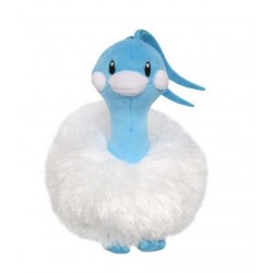 Peluche - Altaria - PP10 -...