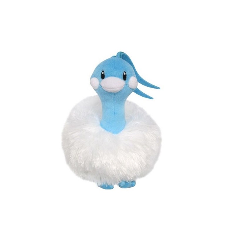 Peluche - Altaria - PP10 - Pokemon