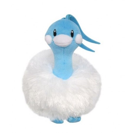 Peluche - Altaria - PP10 - Pokemon