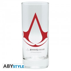 Verre - Assassin's Creed -...