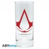 Verre - Assassin's Creed - Crest