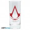 Verre - Assassin's Creed - Crest