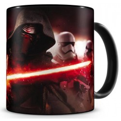 Mug - Kylo et Stormtroopers...