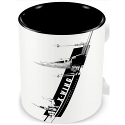 Mug - X-Wing "Résistance" -...