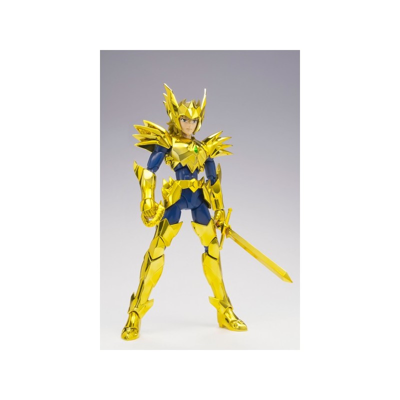 Odin Ayolia - God Cloth - Myth Cloth Asgard - Saint Seiya Sould of Gold