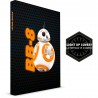 Carnet de Notes - BB-8 - Star Wars