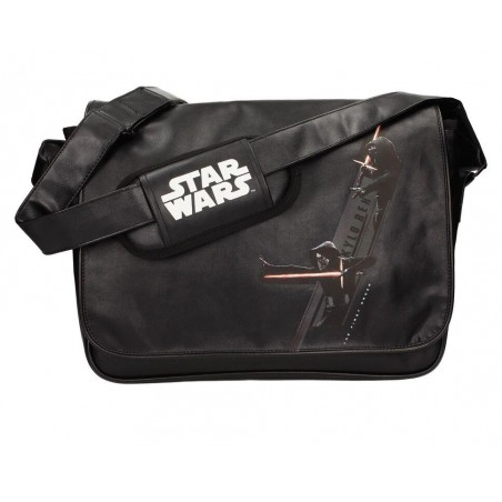 Sac à bandoulière - Star Wars - Kylo Poses