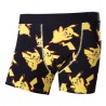 Boxer Bioworld - Pokemon - Pikachu - XL Unisexe 